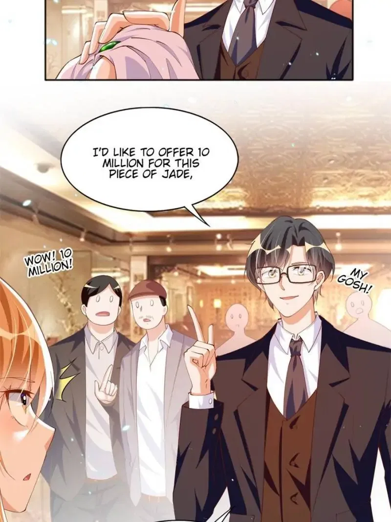 Reincarnation Of The Businesswoman At School Chapter 11 – Page 7