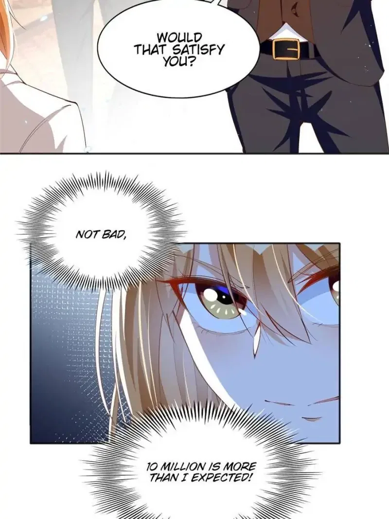 Reincarnation Of The Businesswoman At School Chapter 11 – Page 8