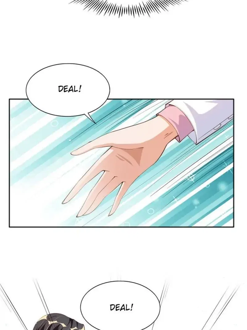 Reincarnation Of The Businesswoman At School Chapter 11 – Page 9