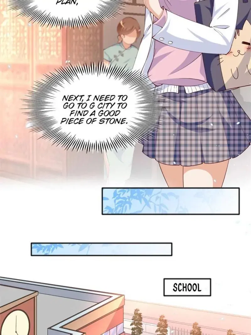 Reincarnation Of The Businesswoman At School Chapter 11 – Page 12