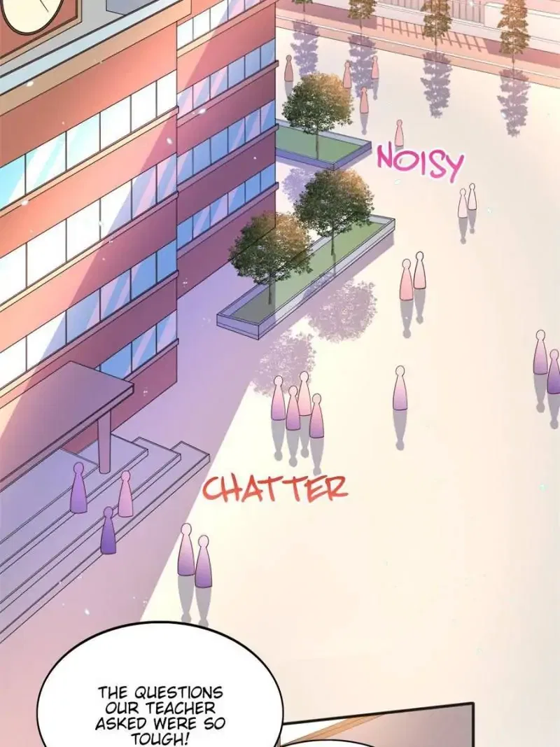 Reincarnation Of The Businesswoman At School Chapter 11 – Page 13