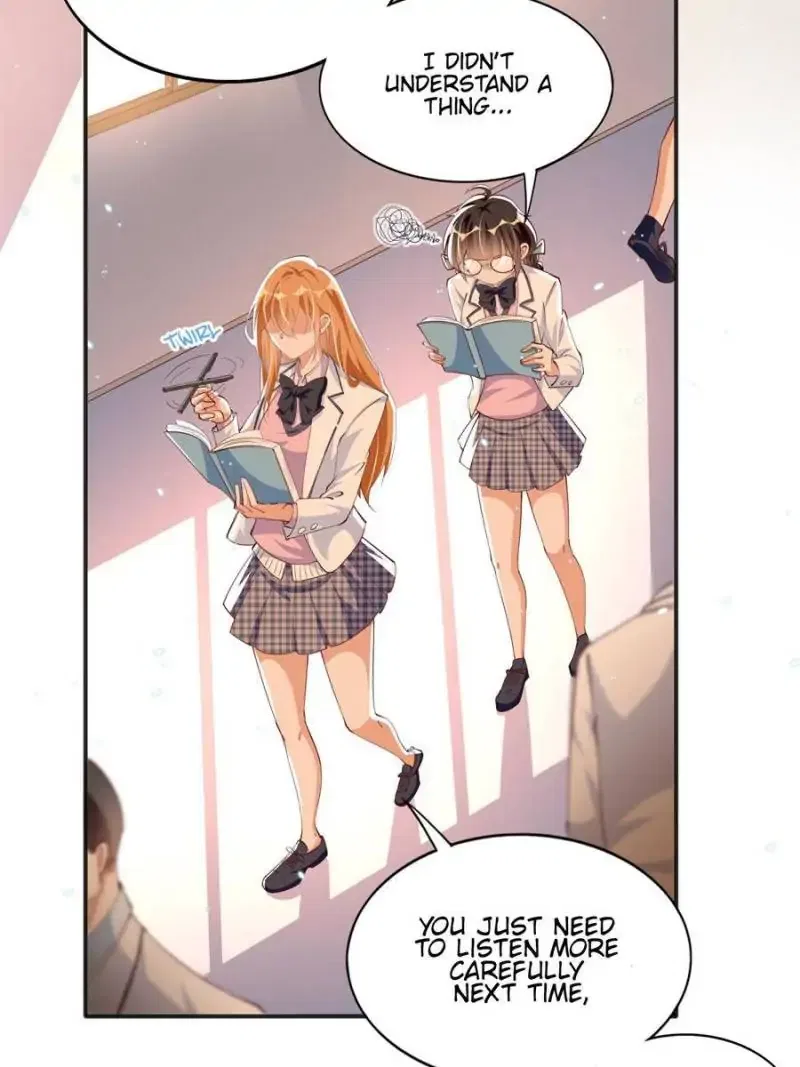 Reincarnation Of The Businesswoman At School Chapter 11 – Page 14