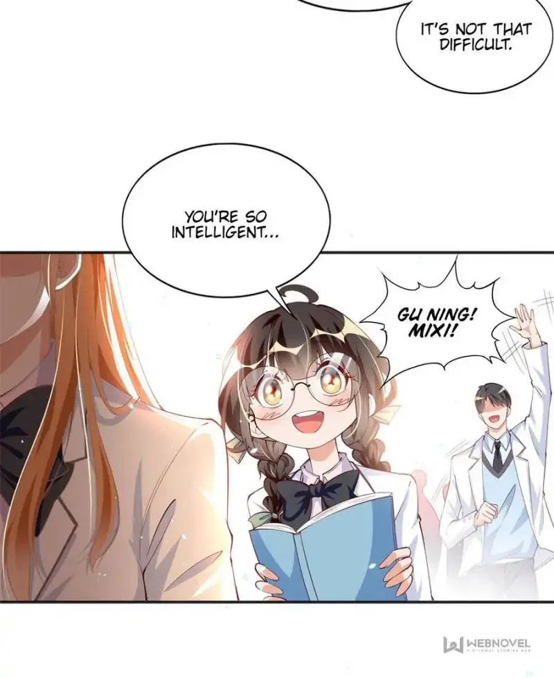 Reincarnation Of The Businesswoman At School Chapter 11 – Page 15