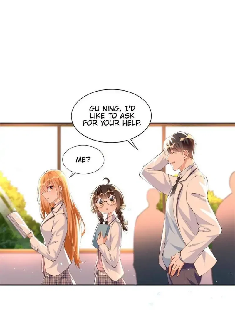 Reincarnation Of The Businesswoman At School Chapter 11 – Page 16