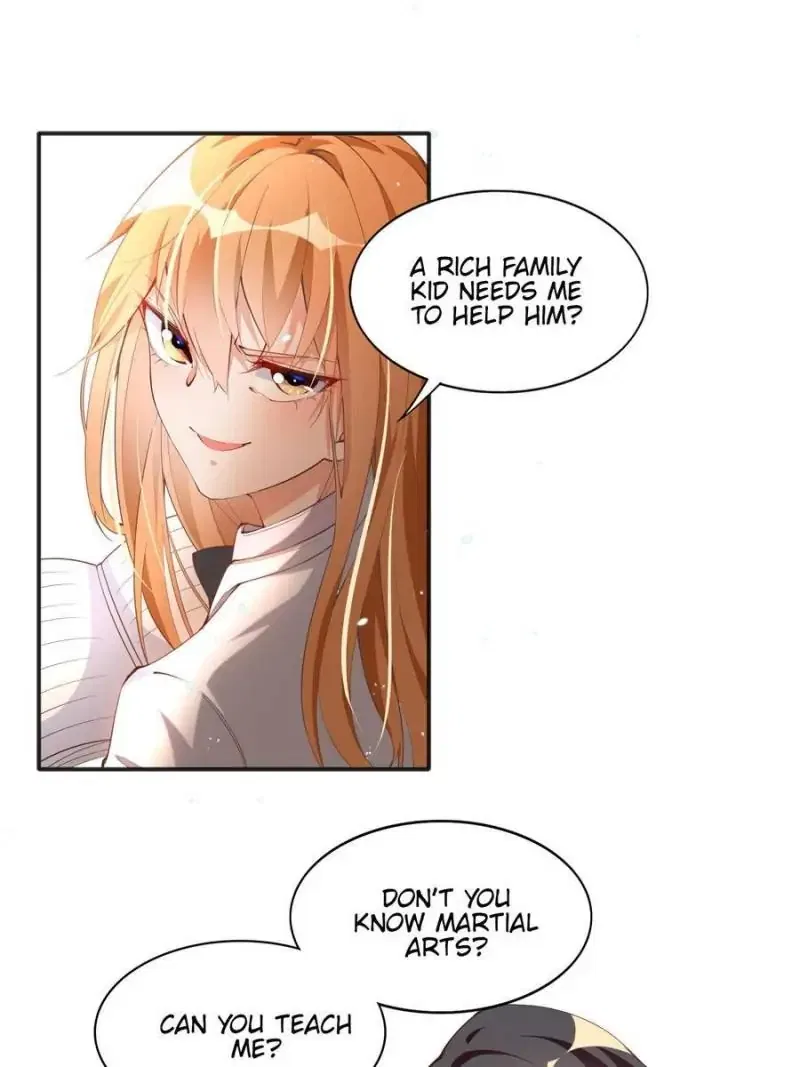 Reincarnation Of The Businesswoman At School Chapter 11 – Page 17