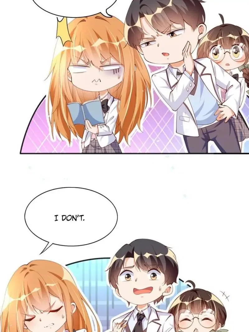 Reincarnation Of The Businesswoman At School Chapter 11 – Page 18
