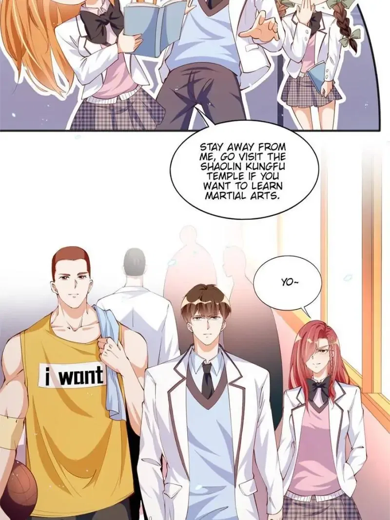 Reincarnation Of The Businesswoman At School Chapter 11 – Page 19