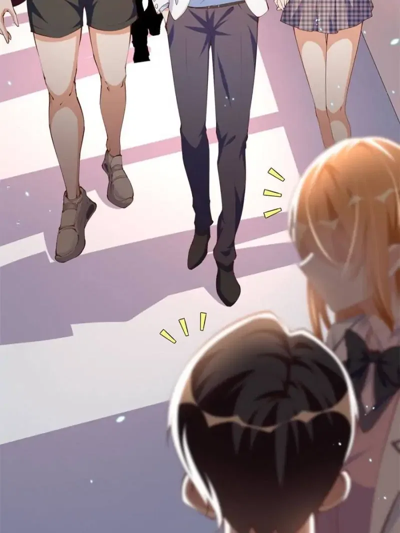 Reincarnation Of The Businesswoman At School Chapter 11 – Page 20