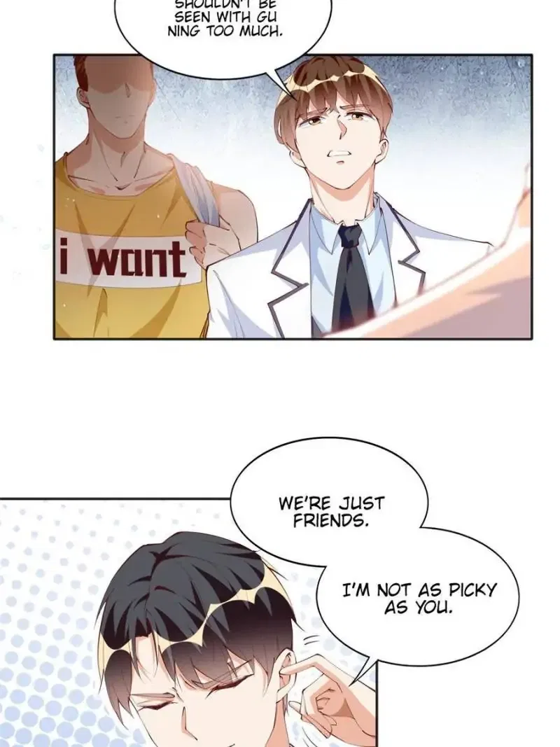 Reincarnation Of The Businesswoman At School Chapter 11 – Page 23