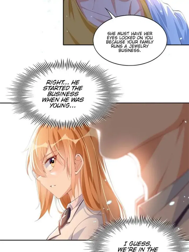 Reincarnation Of The Businesswoman At School Chapter 11 – Page 25