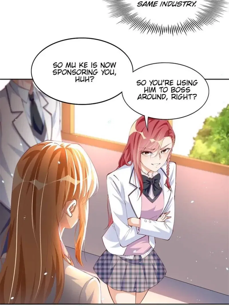 Reincarnation Of The Businesswoman At School Chapter 11 – Page 26