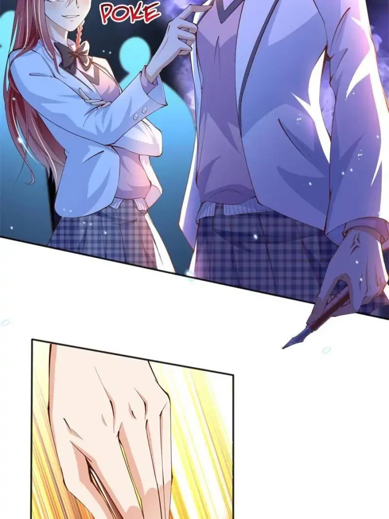 Reincarnation Of The Businesswoman At School Chapter 11 – Page 30