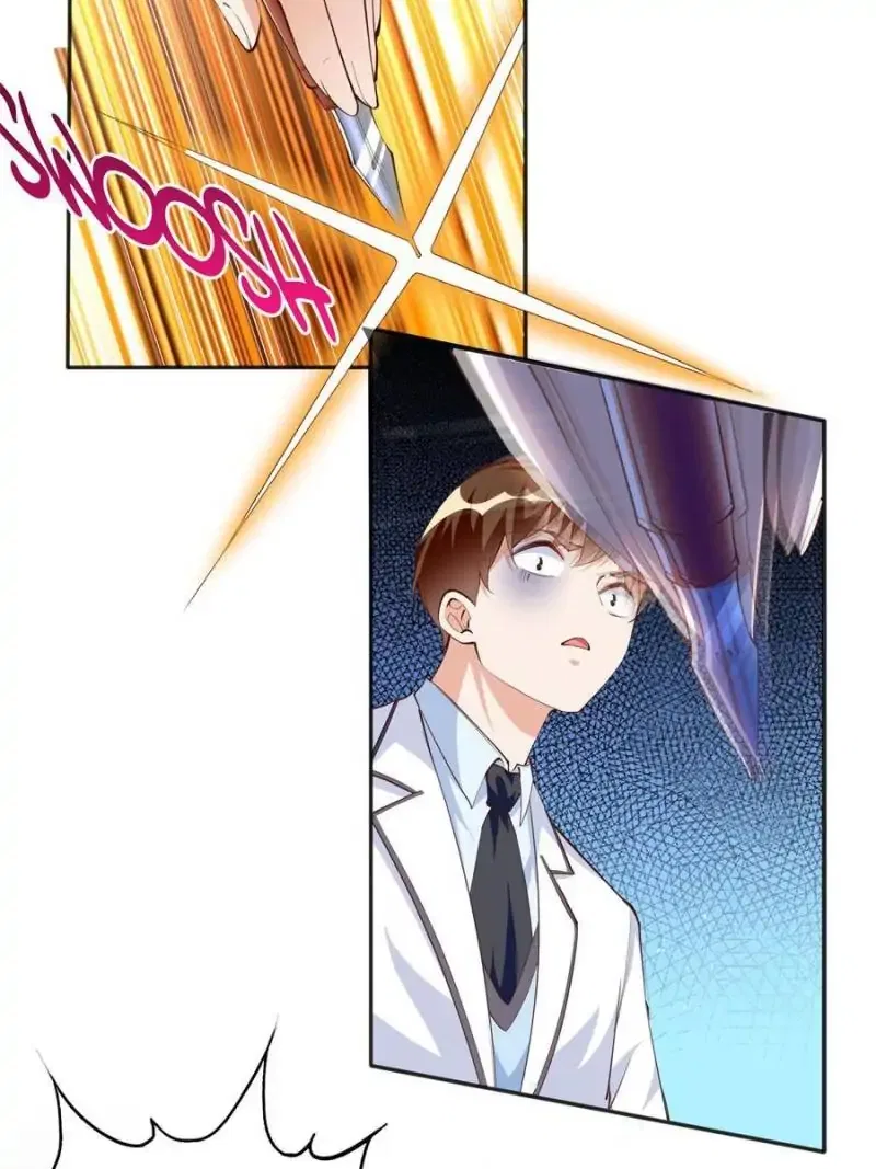 Reincarnation Of The Businesswoman At School Chapter 11 – Page 31