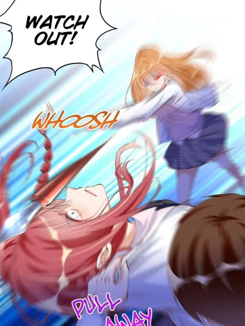 Reincarnation Of The Businesswoman At School Chapter 11 – Page 32