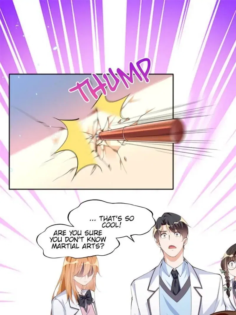 Reincarnation Of The Businesswoman At School Chapter 11 – Page 34