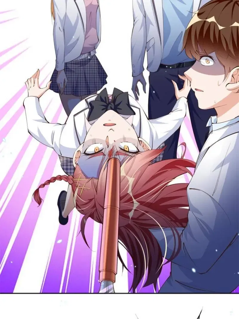 Reincarnation Of The Businesswoman At School Chapter 11 – Page 35