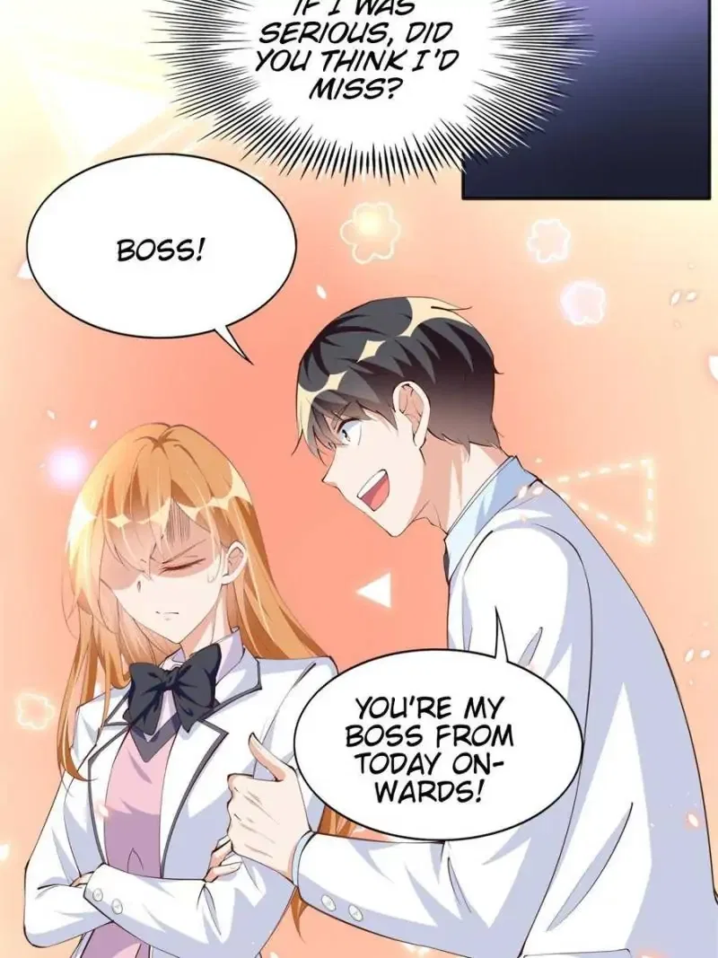 Reincarnation Of The Businesswoman At School Chapter 11 – Page 38
