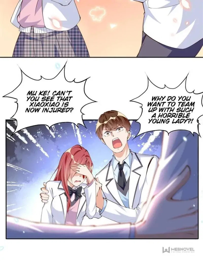 Reincarnation Of The Businesswoman At School Chapter 11 – Page 39