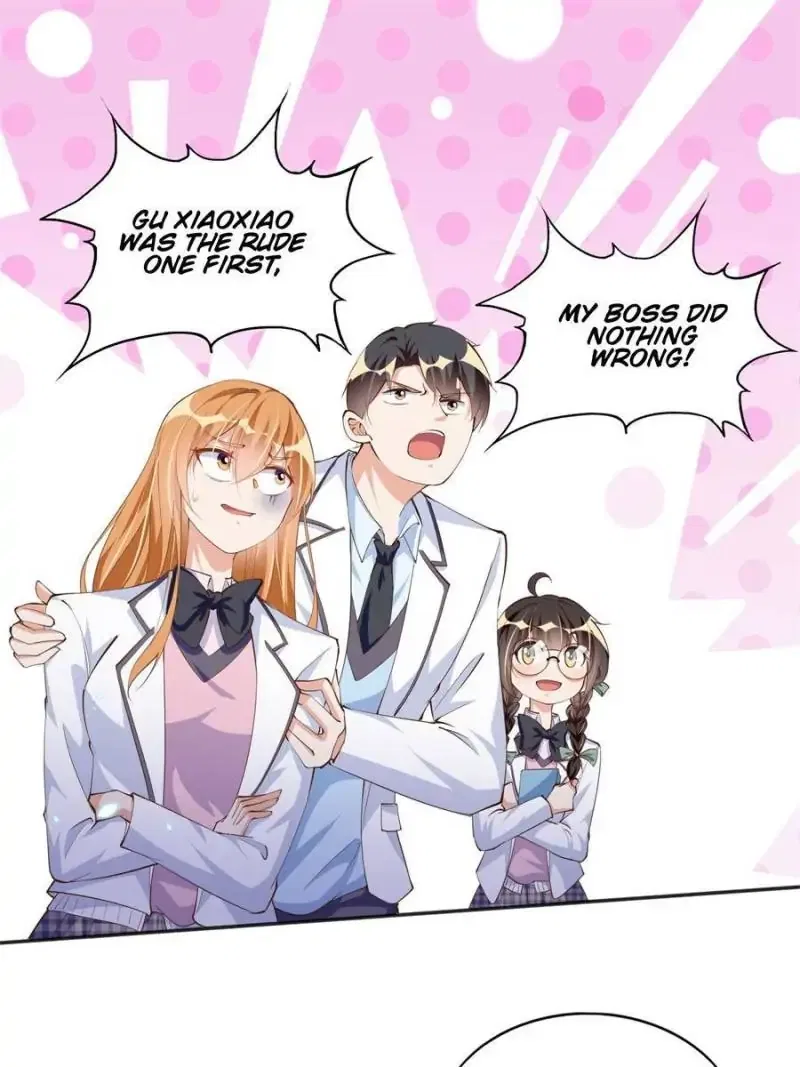 Reincarnation Of The Businesswoman At School Chapter 11 – Page 40