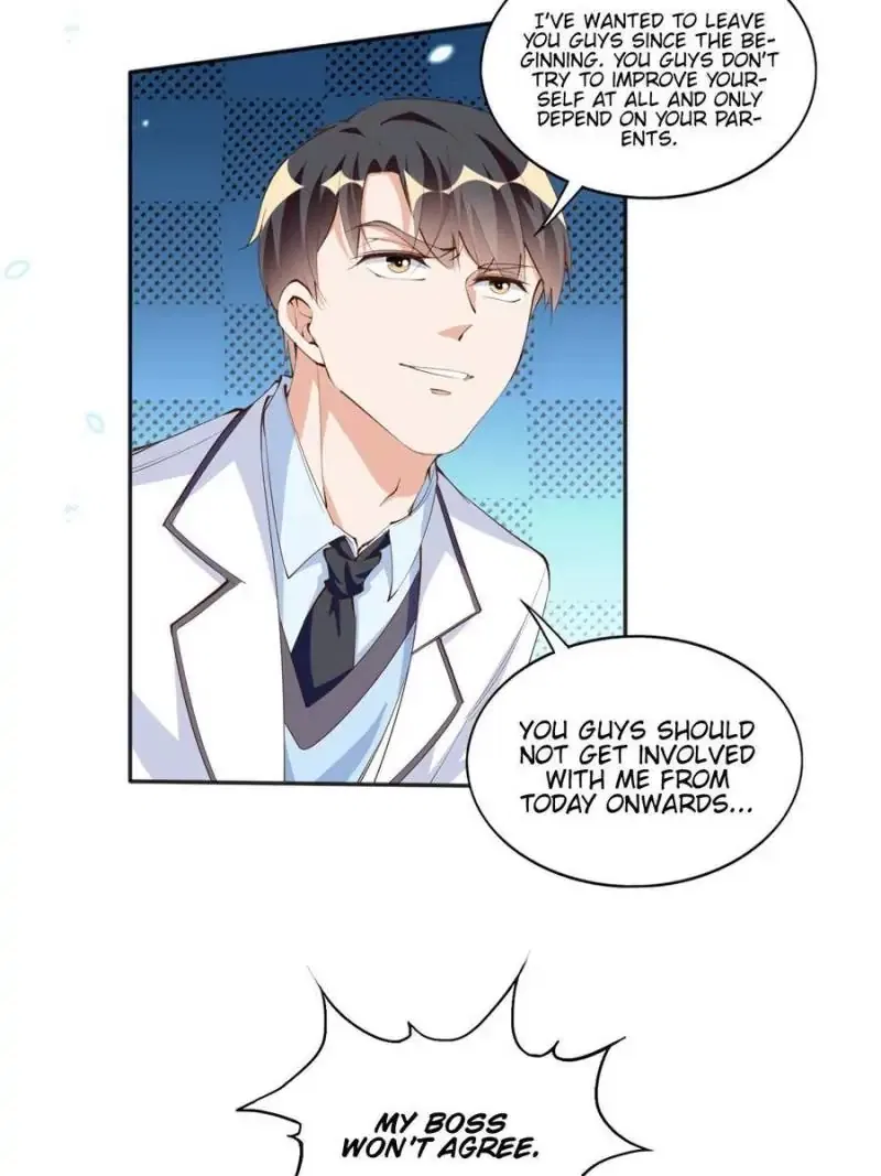 Reincarnation Of The Businesswoman At School Chapter 11 – Page 41