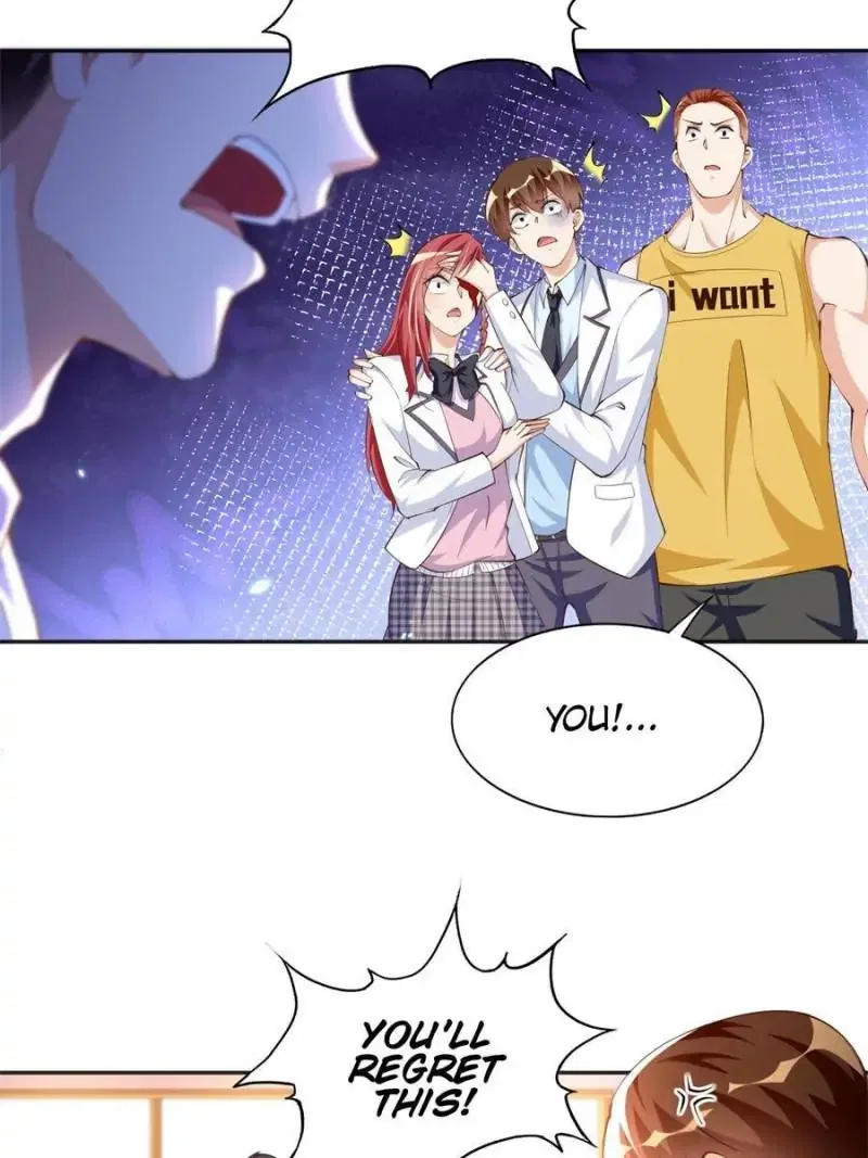 Reincarnation Of The Businesswoman At School Chapter 11 – Page 42