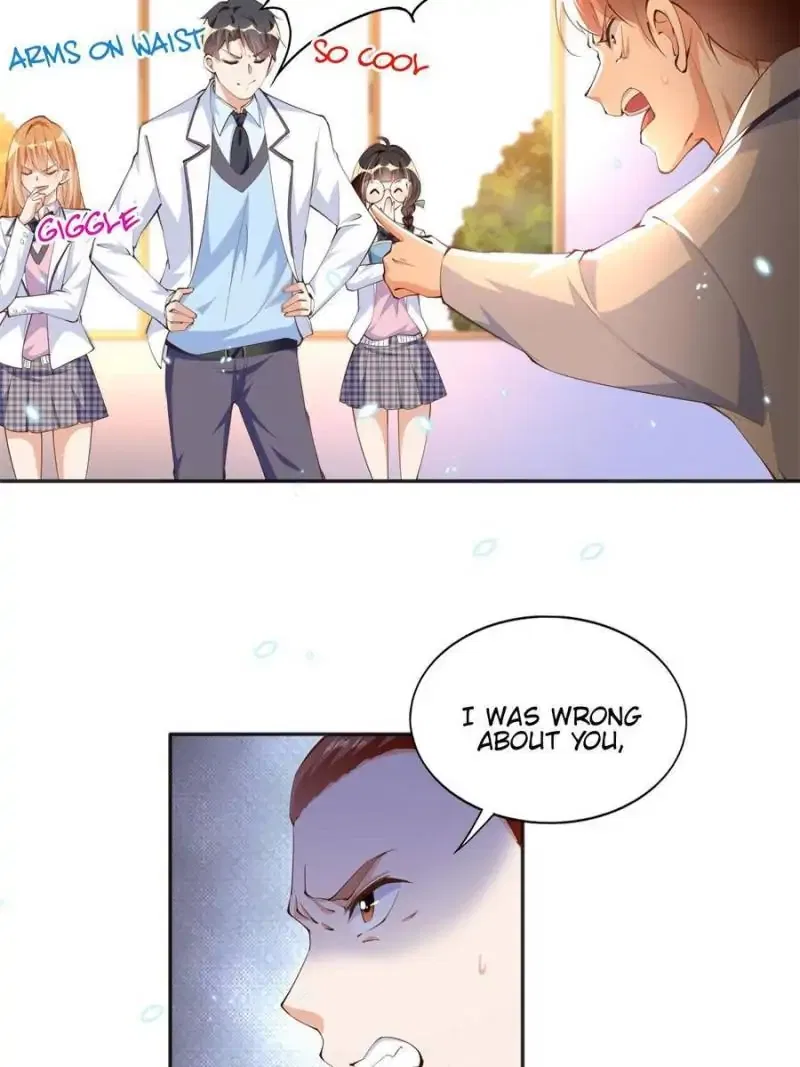 Reincarnation Of The Businesswoman At School Chapter 11 – Page 43