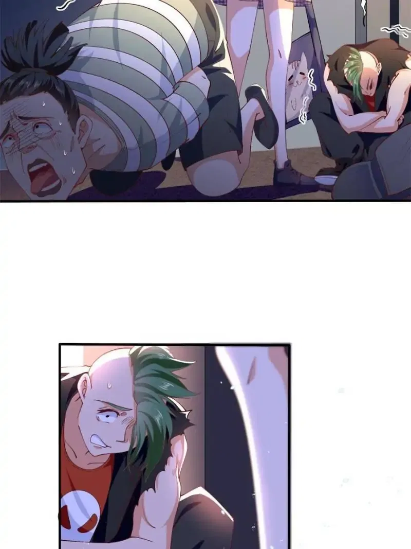 Reincarnation Of The Businesswoman At School Chapter 9 – Page 7