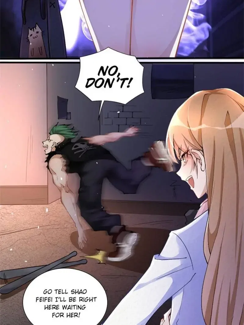 Reincarnation Of The Businesswoman At School Chapter 9 – Page 11