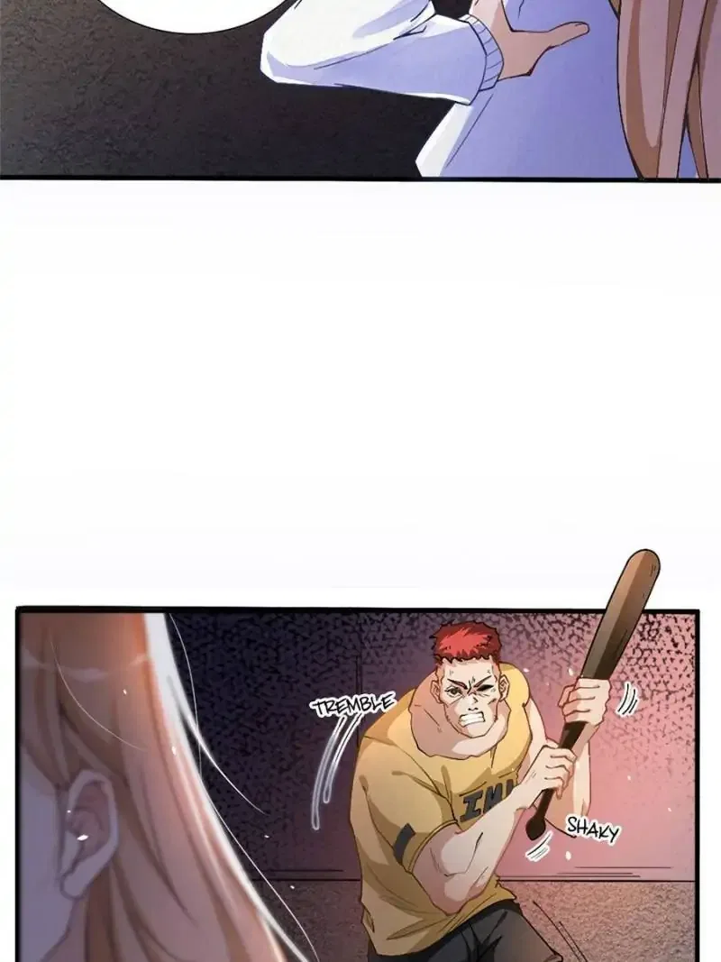 Reincarnation Of The Businesswoman At School Chapter 9 – Page 12