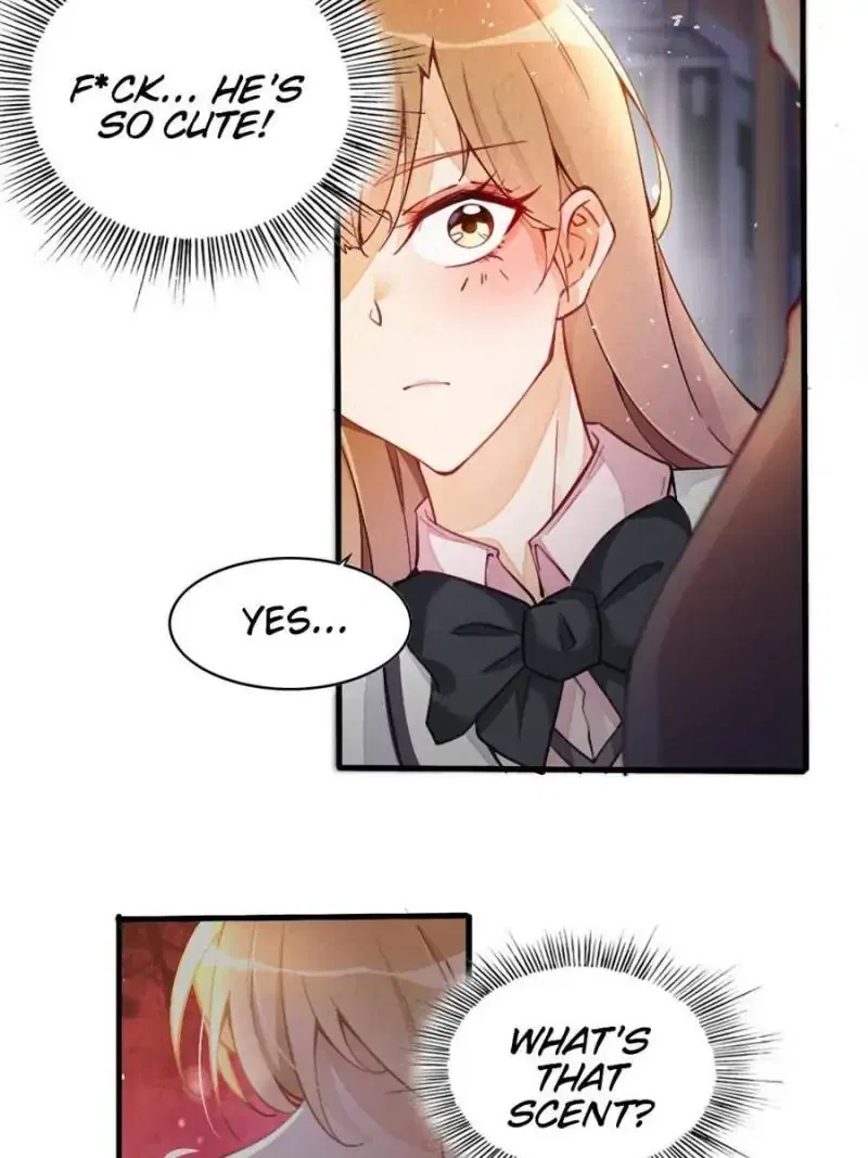 Reincarnation Of The Businesswoman At School Chapter 9 – Page 27