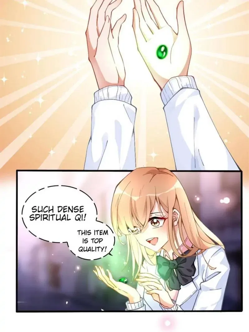 Reincarnation Of The Businesswoman At School Chapter 9 – Page 31