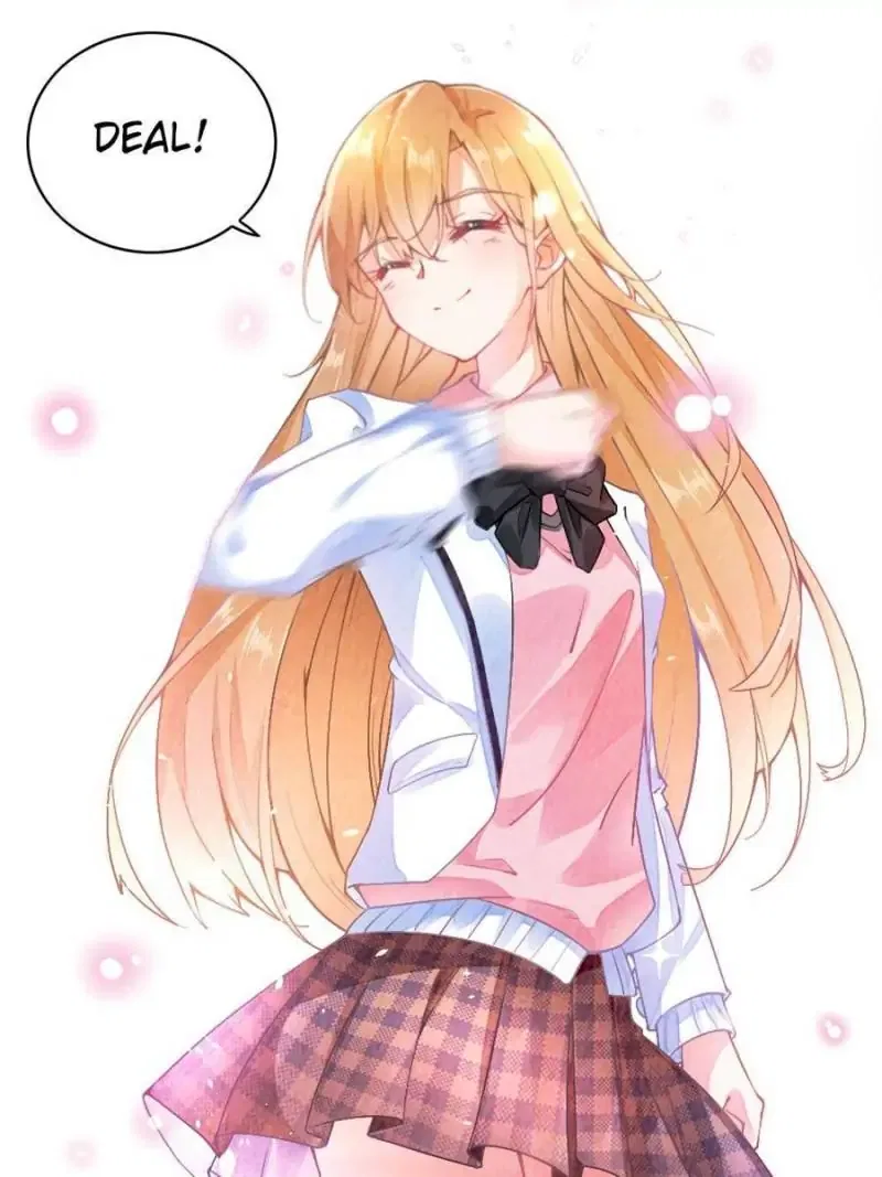 Reincarnation Of The Businesswoman At School Chapter 9 – Page 32