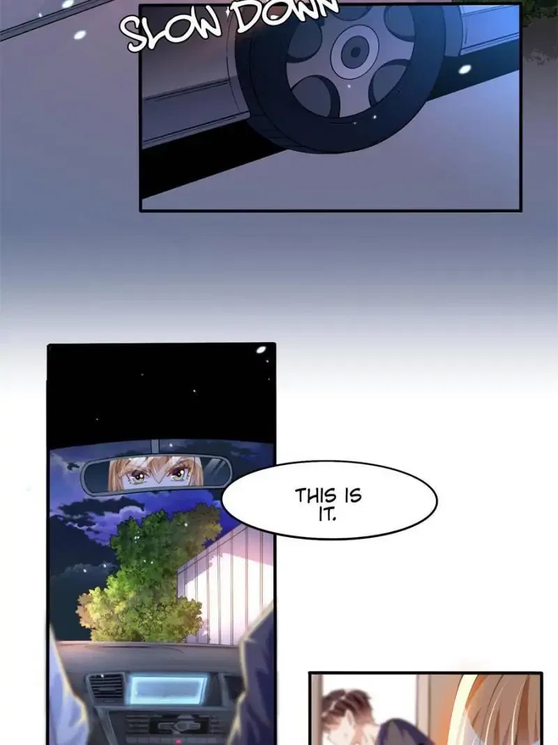 Reincarnation Of The Businesswoman At School Chapter 9 – Page 36