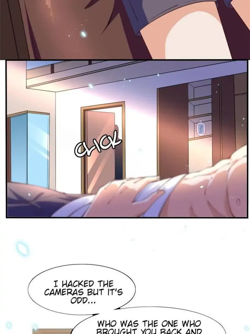 Reincarnation Of The Businesswoman At School Chapter 9 – Page 43