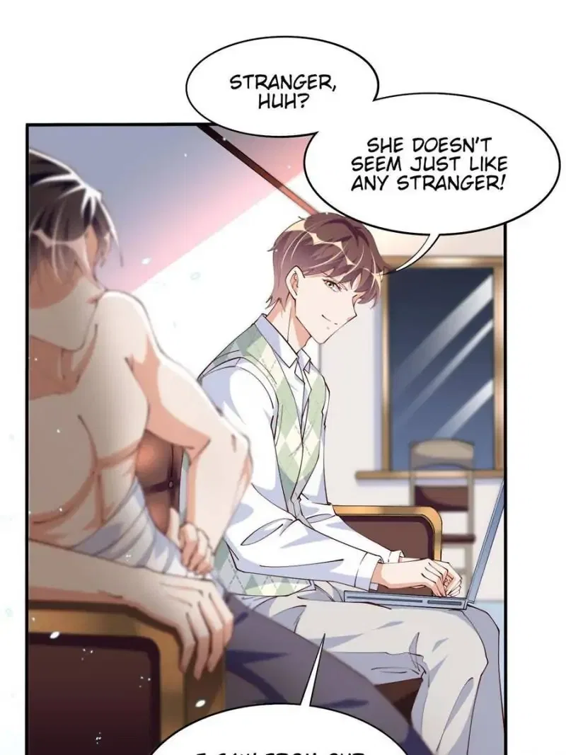 Reincarnation Of The Businesswoman At School Chapter 9 – Page 47