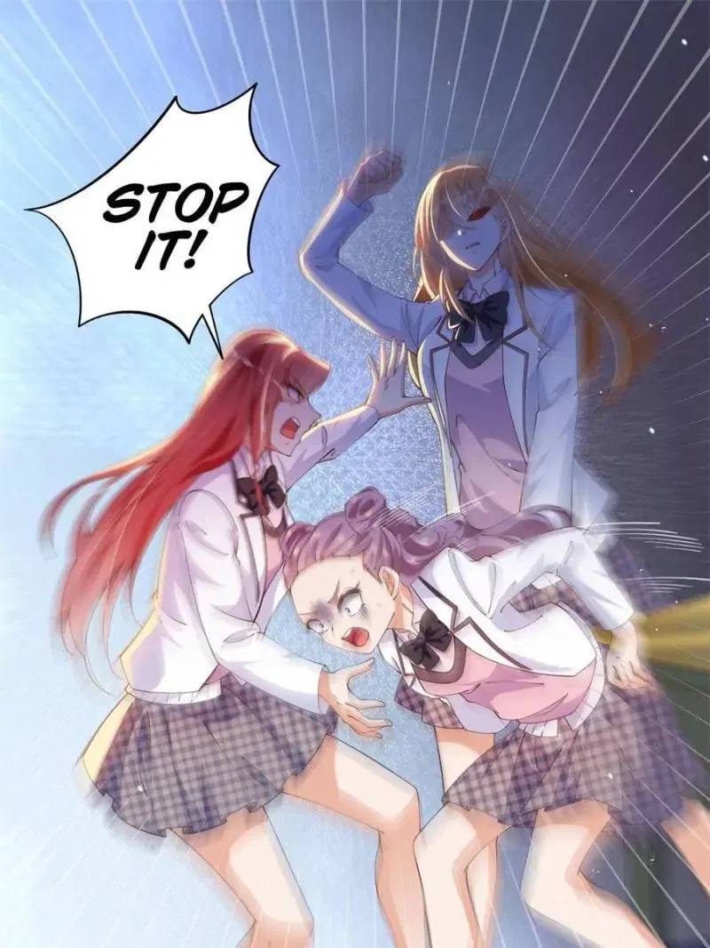 Reincarnation Of The Businesswoman At School Chapter 8 – Page 1