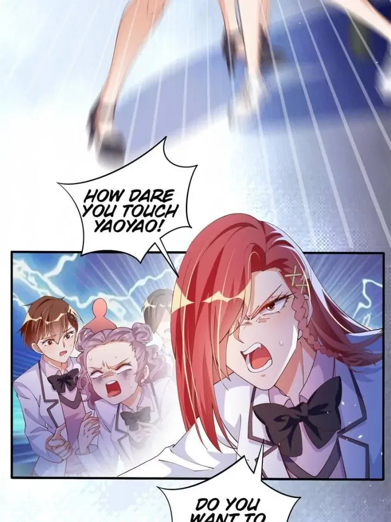 Reincarnation Of The Businesswoman At School Chapter 8 – Page 2