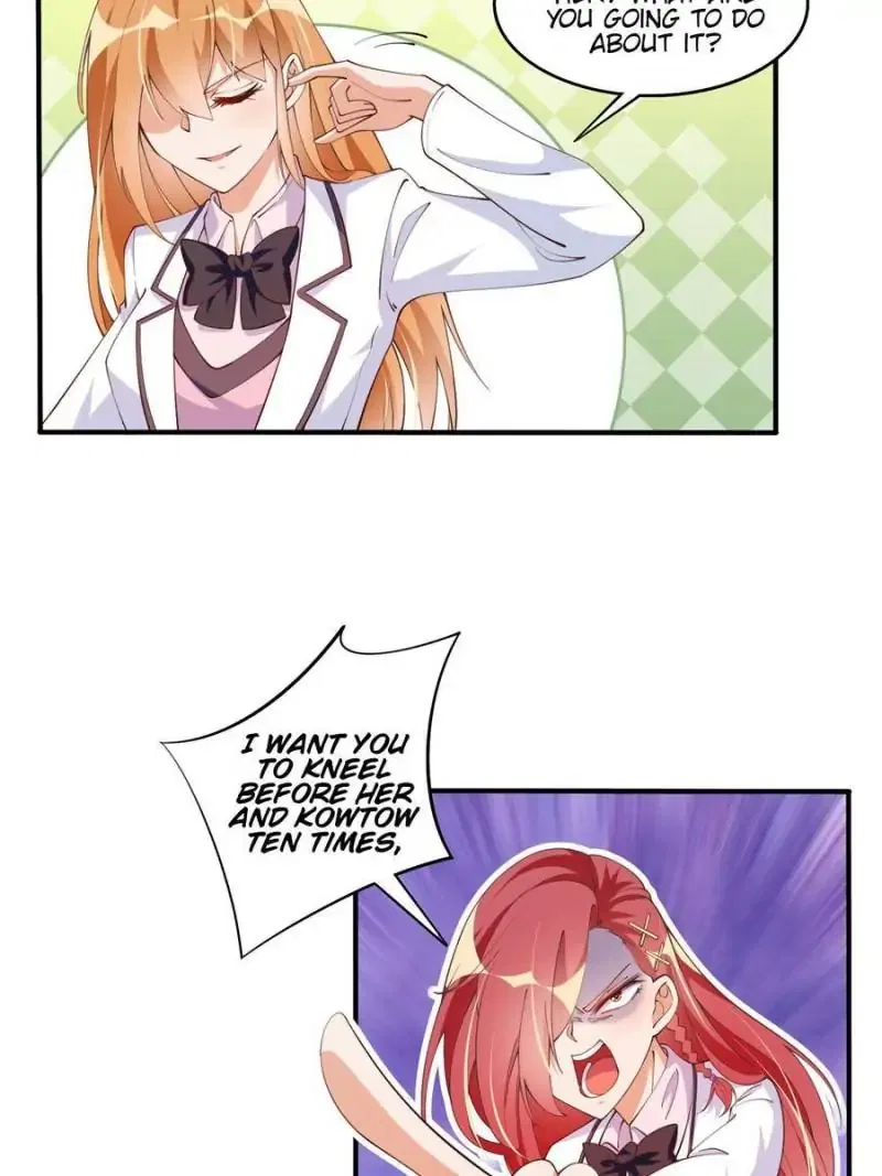 Reincarnation Of The Businesswoman At School Chapter 8 – Page 4