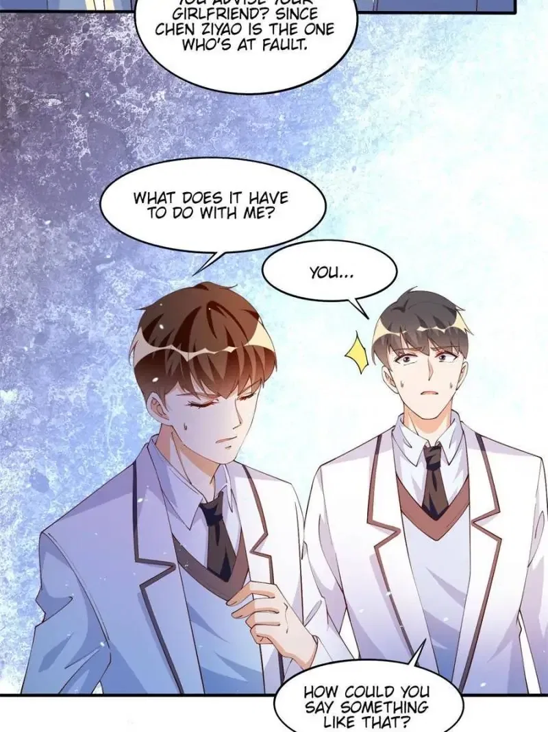 Reincarnation Of The Businesswoman At School Chapter 8 – Page 6
