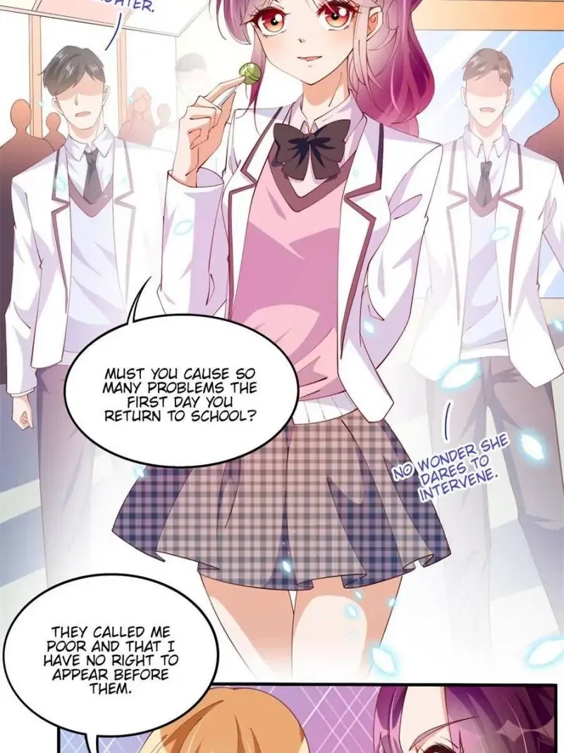 Reincarnation Of The Businesswoman At School Chapter 8 – Page 9
