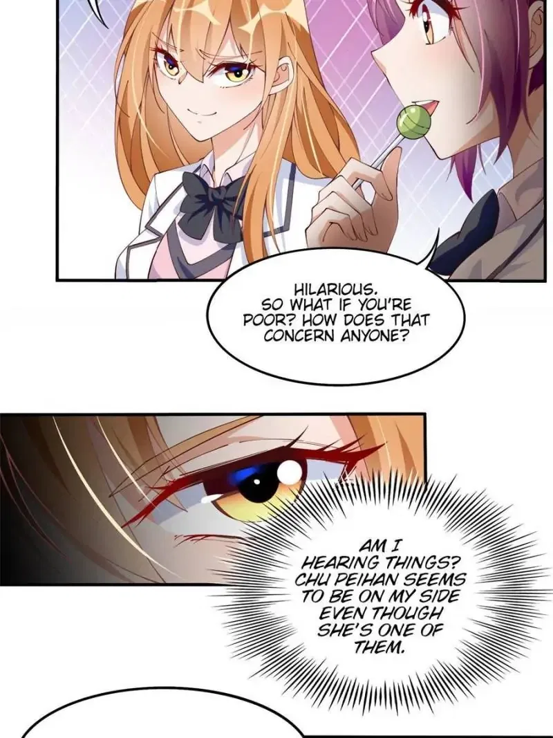 Reincarnation Of The Businesswoman At School Chapter 8 – Page 10