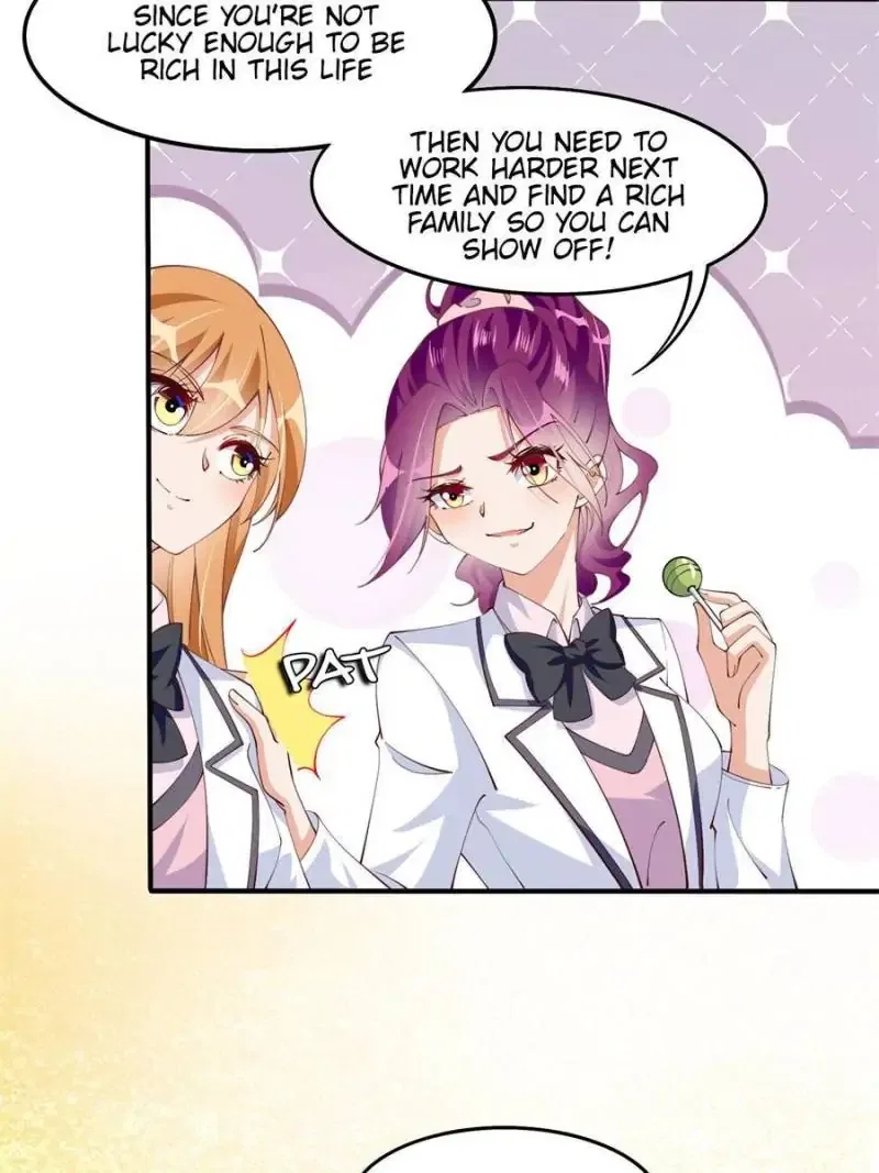 Reincarnation Of The Businesswoman At School Chapter 8 – Page 11