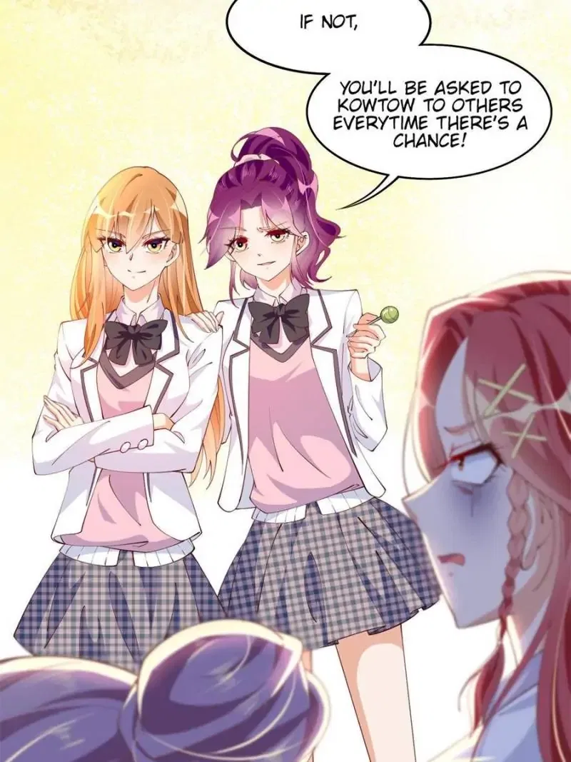 Reincarnation Of The Businesswoman At School Chapter 8 – Page 12