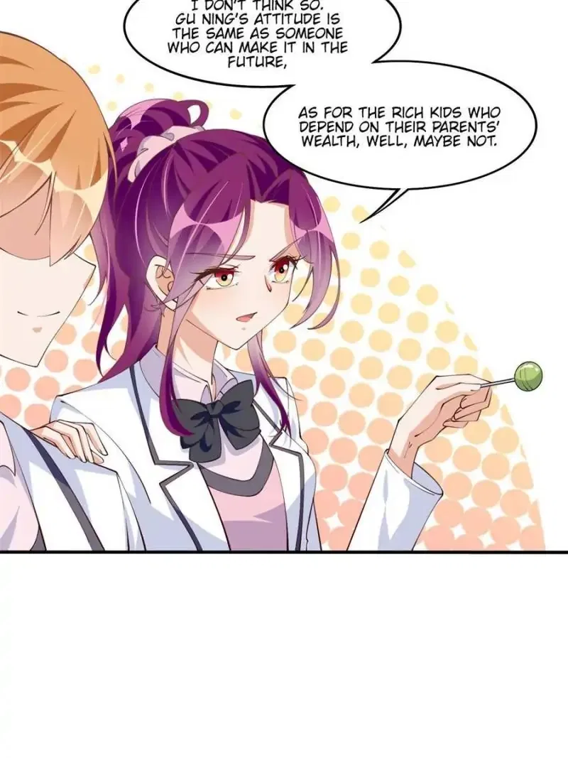 Reincarnation Of The Businesswoman At School Chapter 8 – Page 15