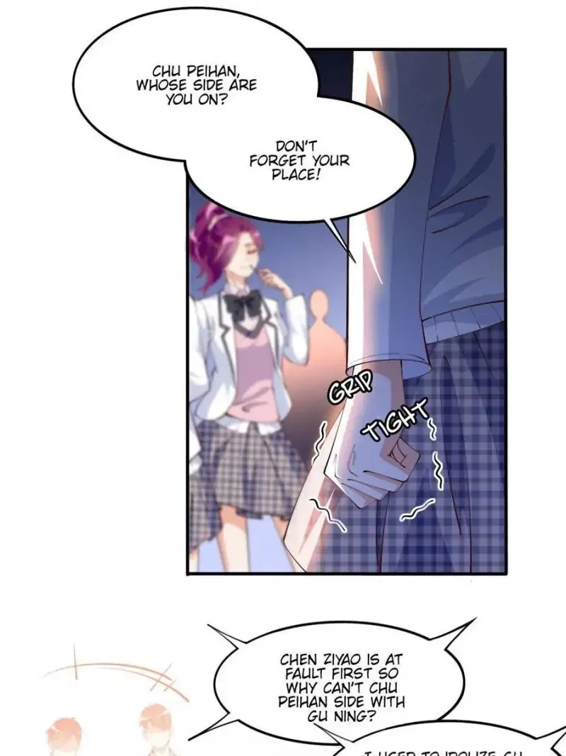 Reincarnation Of The Businesswoman At School Chapter 8 – Page 16