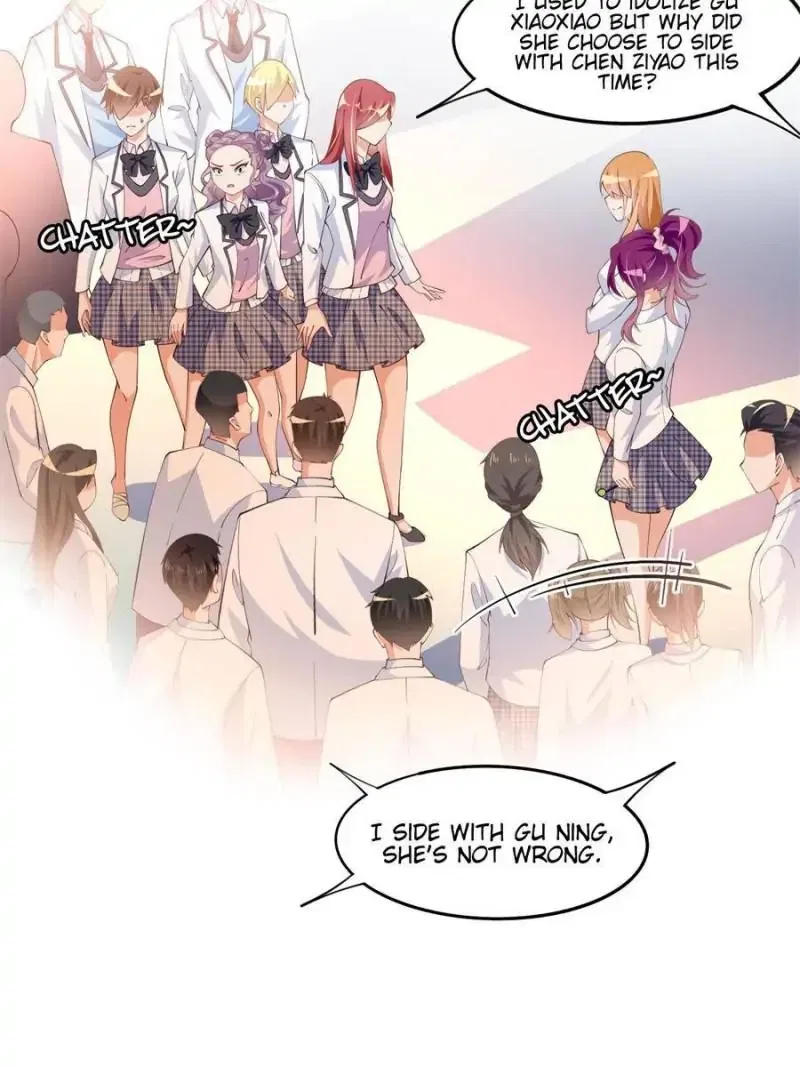 Reincarnation Of The Businesswoman At School Chapter 8 – Page 17
