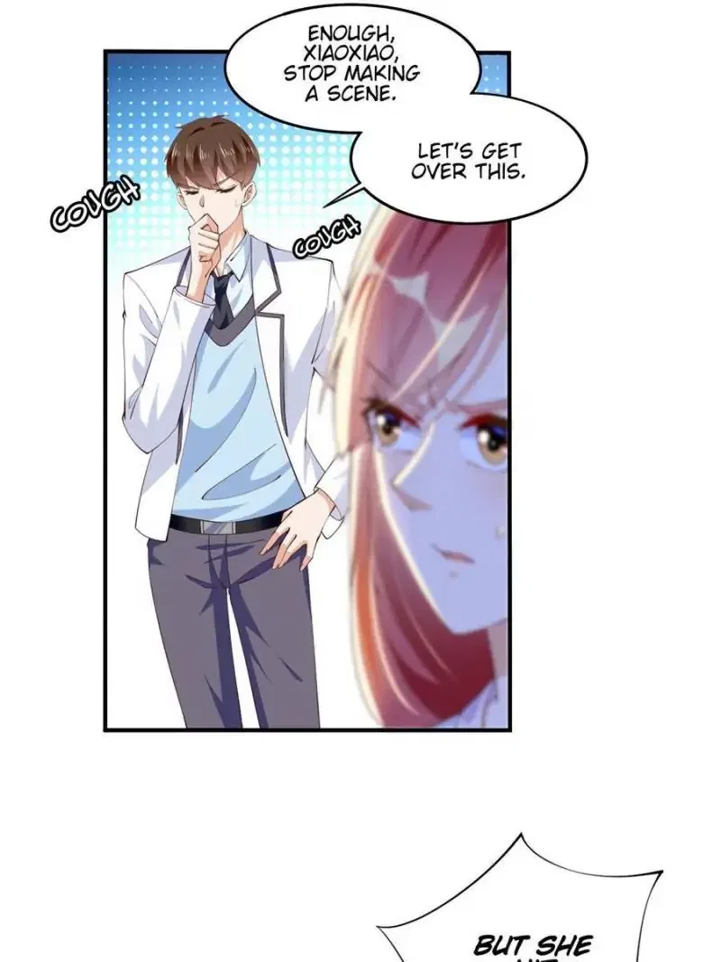 Reincarnation Of The Businesswoman At School Chapter 8 – Page 18