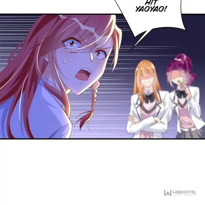 Reincarnation Of The Businesswoman At School Chapter 8 – Page 19