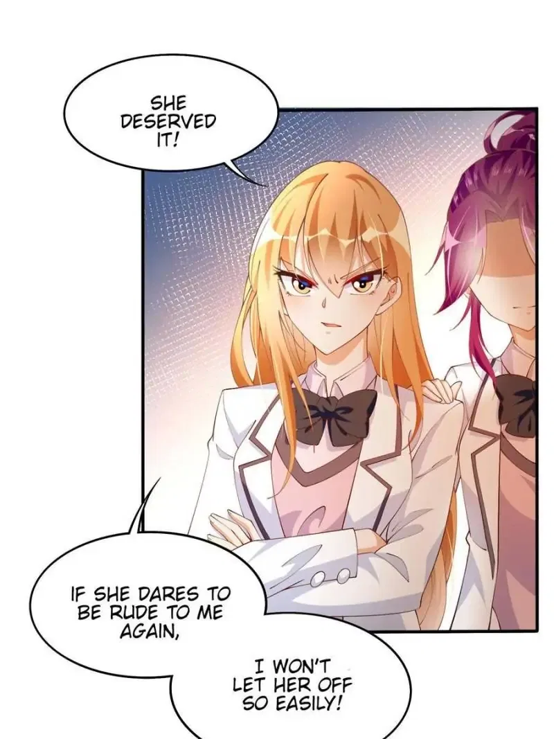 Reincarnation Of The Businesswoman At School Chapter 8 – Page 20