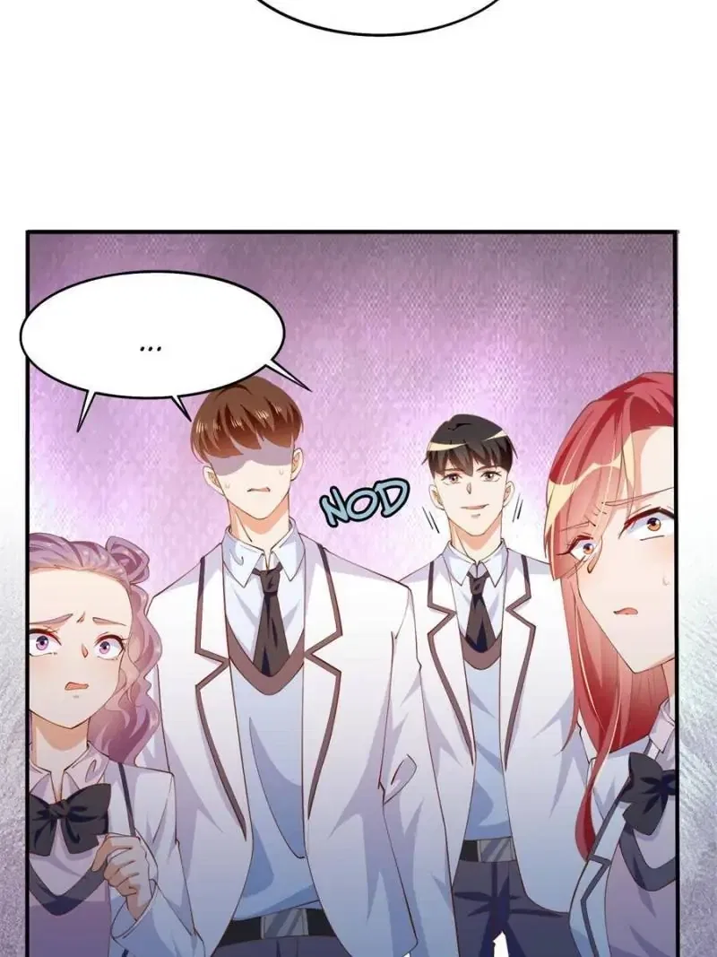 Reincarnation Of The Businesswoman At School Chapter 8 – Page 21